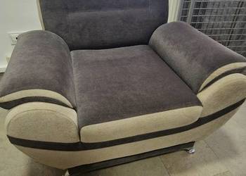 2x Fotel Bodzio JAK NOWE - Nieużywane, Czyste (Mokotów)