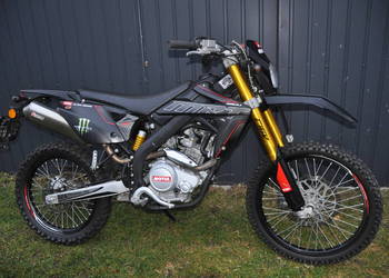 Rieju Mrt pro  125/4T/,HONDA,YAMAHA PIAGGIO,