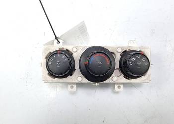 PANEL KLIMATYZACJI RENAULT MASTER III 275100013R PANEL KLIMATYZACJI RENAULT MASTER III 275100013R
