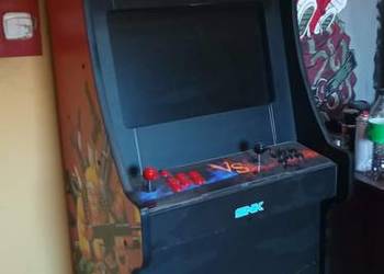 Automat Arcade Pandora