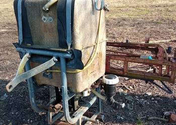 Sprzedam opryskiwacz