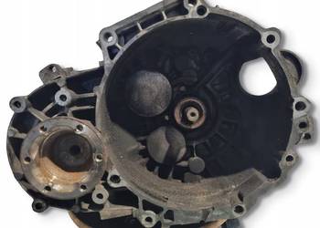 SKRZYNIA BIEGÓW VW Passat B6 2.0 TDI BKP 140KM manualna MANUAL KDN