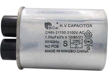 Kondensator Mikrofalówki 1.0uF