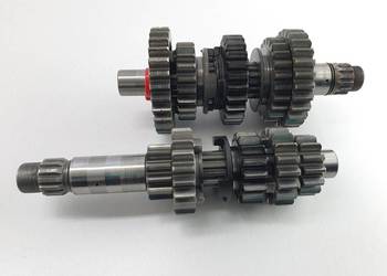 Skrzynia Biegow Tryb Walek  Yamaha Yfz 450 Raptor