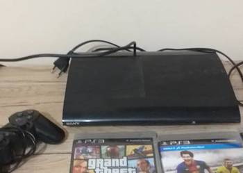 PS 3