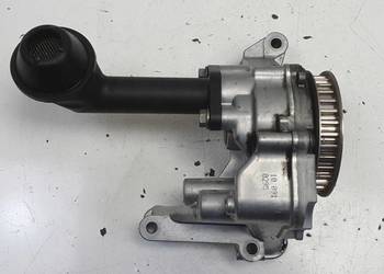 VW Caddy III 1.6 TDI POMPA OLEJU olejowa 03L115105C