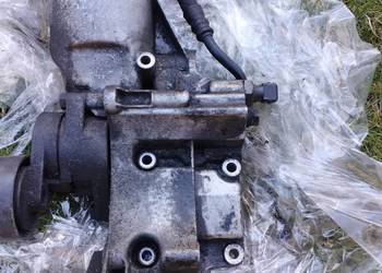 Skrzynia biegów, wahacze,półosie BMW E36 i inne