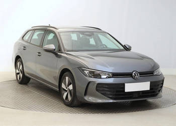VW Passat 1.5 eTSI ACT