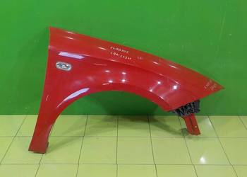 SEAT LEON II LIFT 10r HB 5D blotnik prawy przod