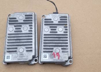 VW Phaeton II LIFT 11- Sterownik Przetwornica LED