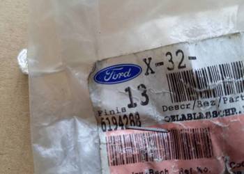 6194288/E850128-S72 Korek spustu oleju