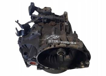 SKRZYNIA BIEGÓW Ford Transit Connect 1.8 TDCI manual MANUALNA 2T1R-7002-BJ