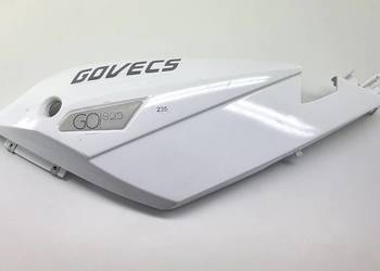 Boczek  Lewy  Oslona Owiewka Skuter Govecs Go