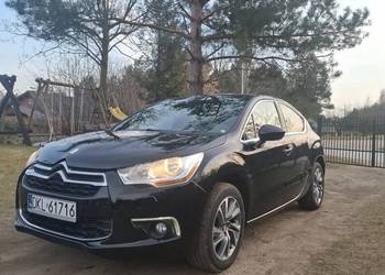 Citroen DS4
