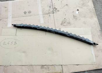 POLO 9N 6Q6807863 ŚLIZG MOCOWANIE ZDERZAKA TYŁ TYLNEGO