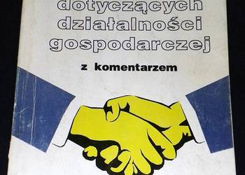 Wzory umów dotyczących działalności gospodarczej - Marek Rynkiewicz