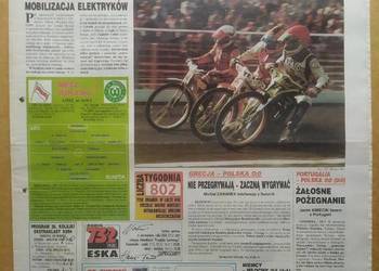 Skarb kibica formuła 1 sezon 1994