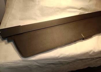 OPEL INSIGNIA A KOMBI 08-17 ROLETA BAGAŻNIKA brązowa