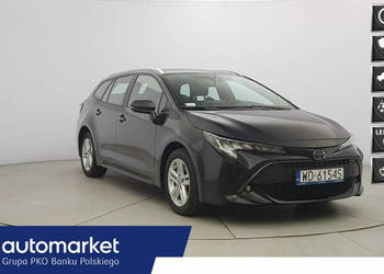 Toyota Corolla 1.2 T Comfort MS! Z polskiego salonu! Z fakturą VAT! E21 (2…