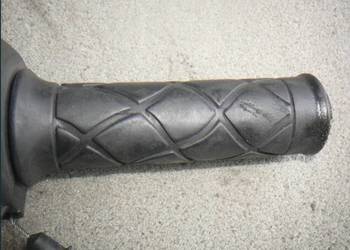 manetka rolgaz Yamaha Maxster Thunder 125