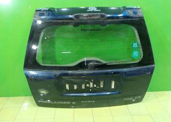 FREELANDER II LIFT 2.2 TD4 13r 5D klapa tyl