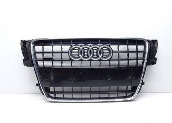 ATRAPA GRILL ZDERZAKA PRZÓD PRZEDNIEGO 8T0853651E AUDI A5 8T PRZED LIFT