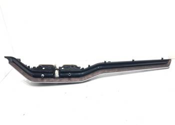 LISTWA DEKOR KOKPITU SKODA SUPERB IV Kombi Kombi WYKOŃCZENIE