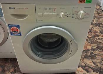PRALKA D FRONTU ŁADOWANA BOSCH