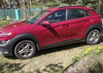 Sprzedam Hyundai Kona