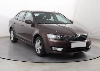 Skoda Octavia 2.0 TDI