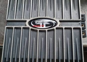 Wzmacniacz Monoblock rockford fosgate power 1000bd klasa D 1200rms 2oh