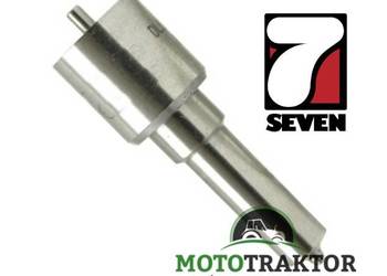 Końcówka wtrysku Deutz-Fahr Agrotron 80 90 100 120 Agroplus