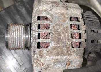 Alternator w203 kompresor c200