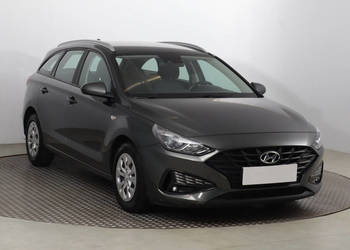 Hyundai i30 1.0 T-GDI