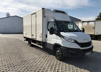 Iveco Daily 50c16