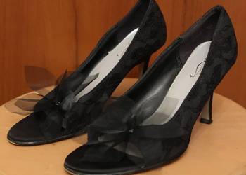 Damskie buty (czółenka) firmy STARLET rozm. 39 (8,5W)