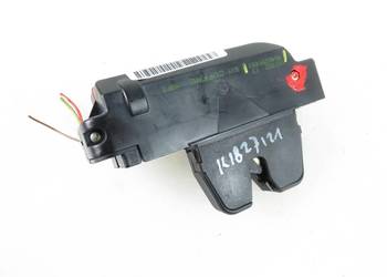 ZAMEK KLAPY PEUGEOT 607 9646091480