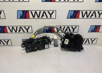 BMW F40 ZAMEK TYLNEJ KLAPY DOCIĄG BAGAŻNIKA EUROPA 7461707 7357112