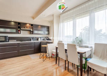 Ogłoszenie mieszkanie 46.5m2 3 pokojowe Kraków Lucjana Rydla