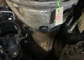 W212 w218 cls skrzynia automatyczna 722903 2182707400