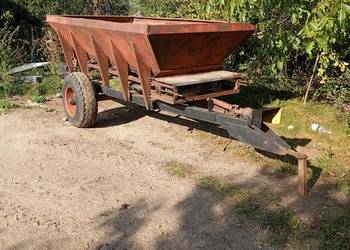 Rozsiewacz piast rcw3