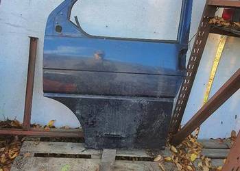 Vw transporter T4 drzwi