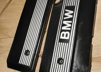 Osłona pokrywa silnika BMW E36 E38 E39 m52