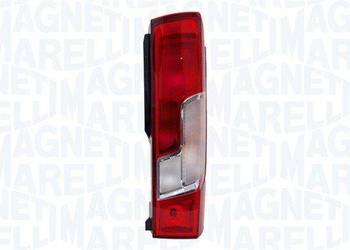 Ducato Boxer Jumper Movano Lampa tylna prawa