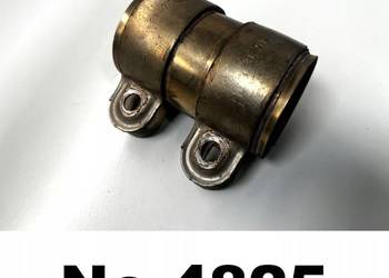 VW AUDI Obejma łącząca rur układu wydechowego 2Q0 253 141C OEM