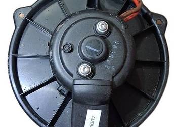 Wentylator nawiewu nagrzewnicy Audi A6 C5 4B1820021 silnik dmuchawy