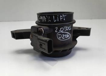 PRZEPŁYWOMIERZ Ford C-Max LIFT 1.6 TDCI _ POWIETRZA 7M51-9A673-FH