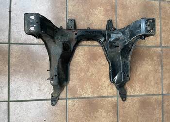 Sanki zawieszenia przód Mazda MX5 nb, wózek