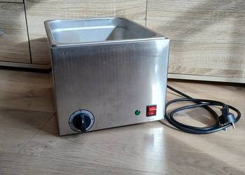 Bemar Elektryczny Bartscher