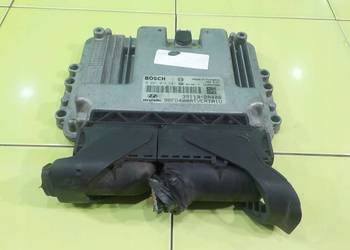 I30 I 1.6 CRDI AUT 09r HB 5D sterownik komputer silnika 39113-2A406